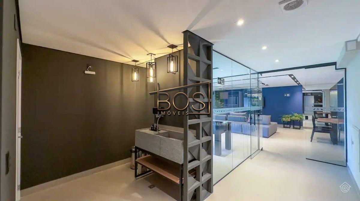 Apartamento, Grajaú, 2 Quartos, 2 Vagas, 2 Suítes