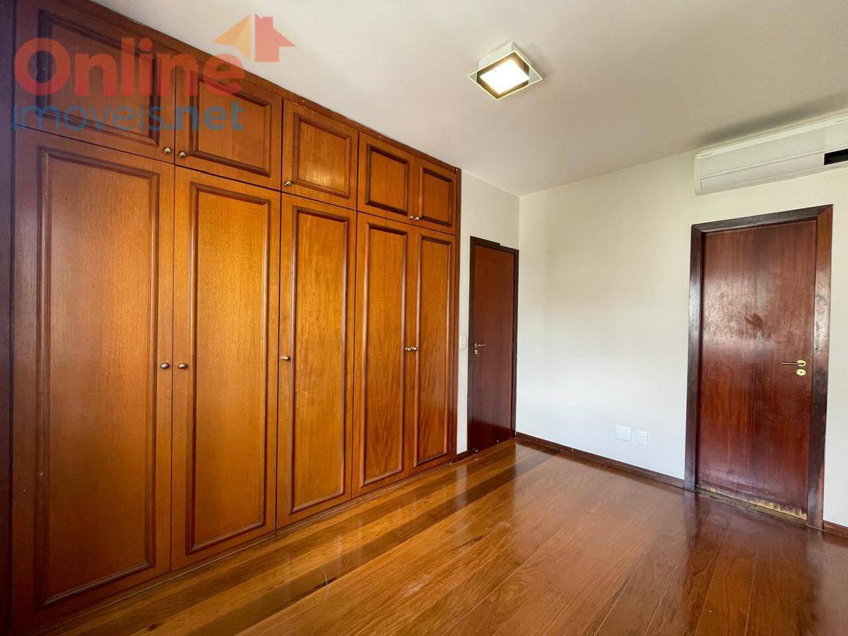 Apartamento, Savassi, 3 Quartos, 0 Vaga, 1 Suíte