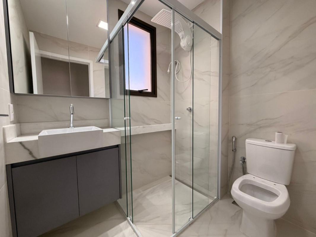 Apartamento, Lourdes, 2 Quartos, 2 Vagas, 1 Suíte
