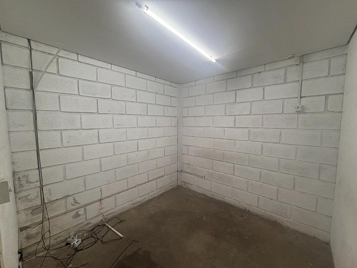 Galpão, São João Batista (venda Nova), 0 Quarto, 6 Vagas