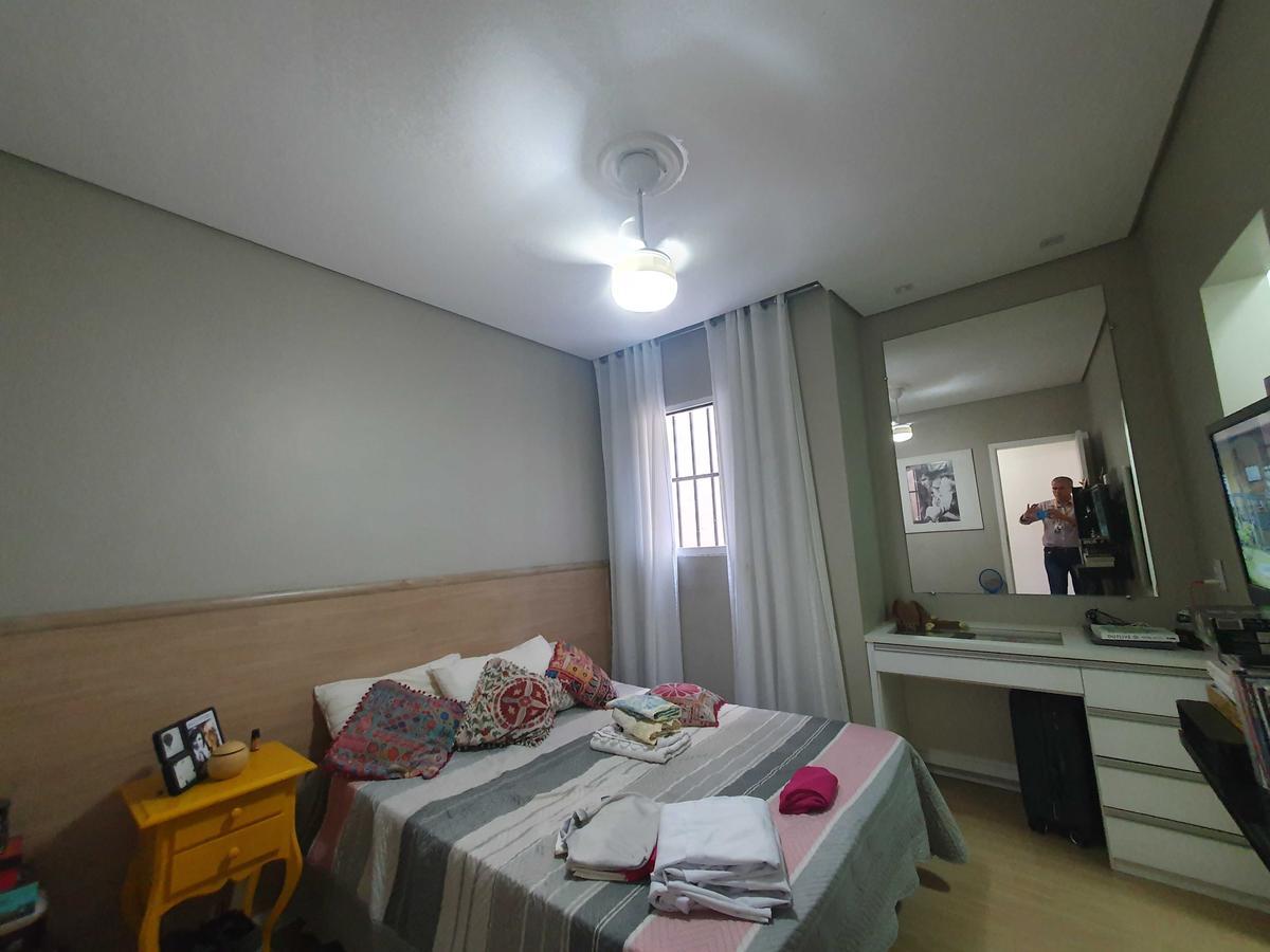 Apartamento, Nova Suíssa, 3 Quartos, 1 Vaga