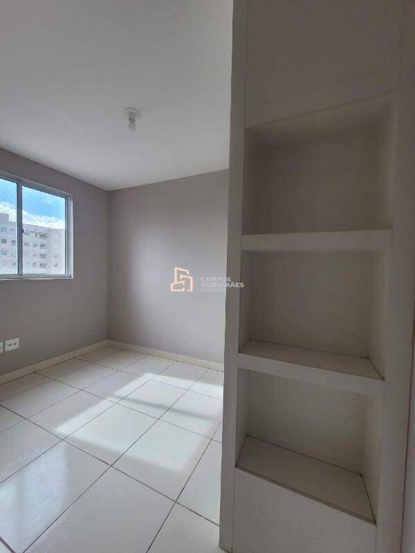 Apartamento, Jk, 3 Quartos, 2 Vagas, 1 Suíte