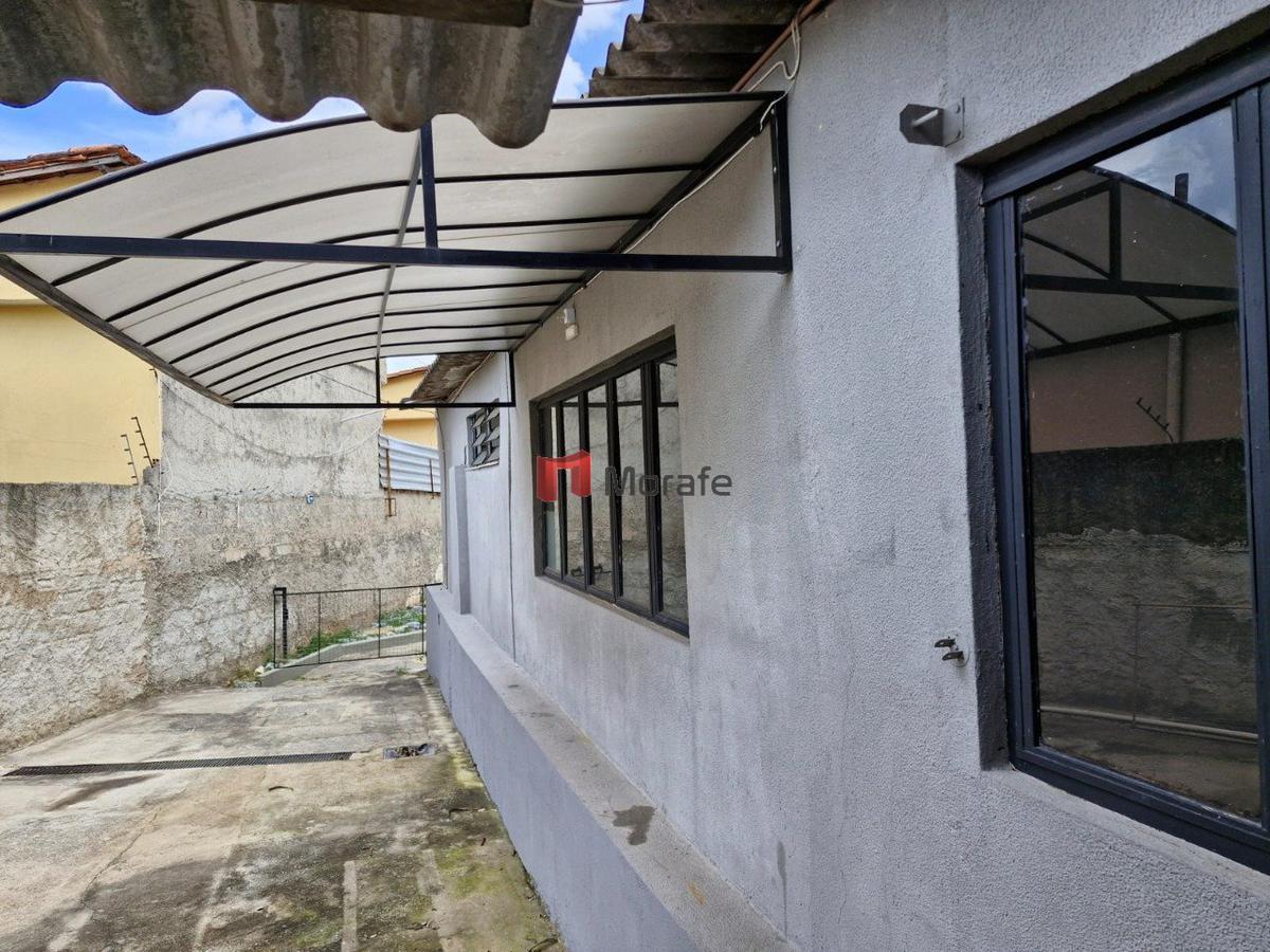 Galpão, Santa Branca, 0 Quarto, 0 Vaga