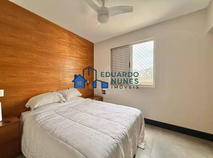 Apartamento, Anchieta, 3 Quartos, 3 Vagas, 1 Suíte