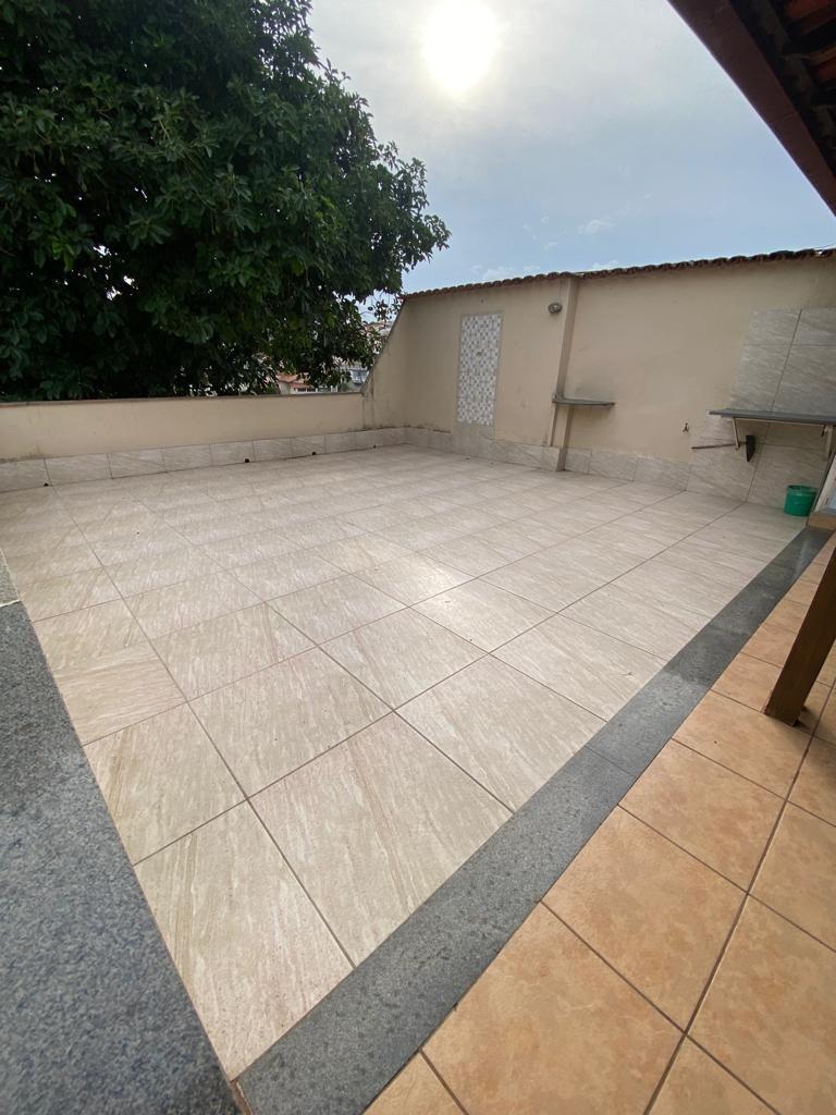 Casa, Dom Bosco, 3 Quartos, 4 Vagas, 1 Suíte