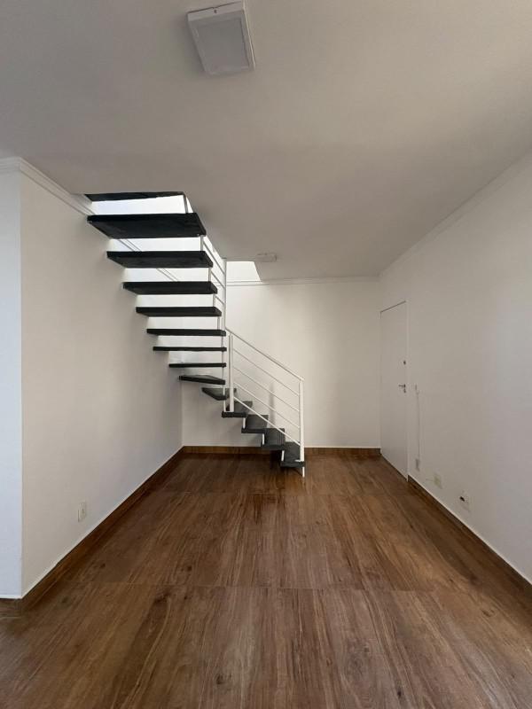 Cobertura, Jardim Riacho das Pedras, 2 Quartos, 1 Vaga