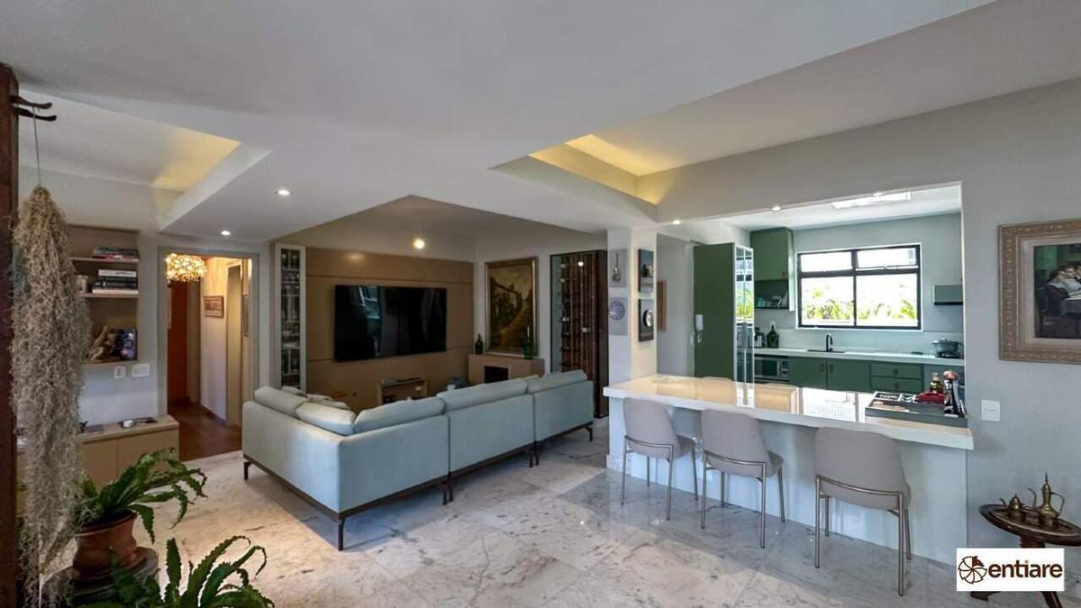 Apartamento, Buritis, 4 Quartos, 2 Vagas, 1 Suíte