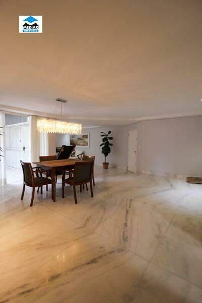 Apartamento, Sion, 4 Quartos, 2 Vagas, 1 Suíte