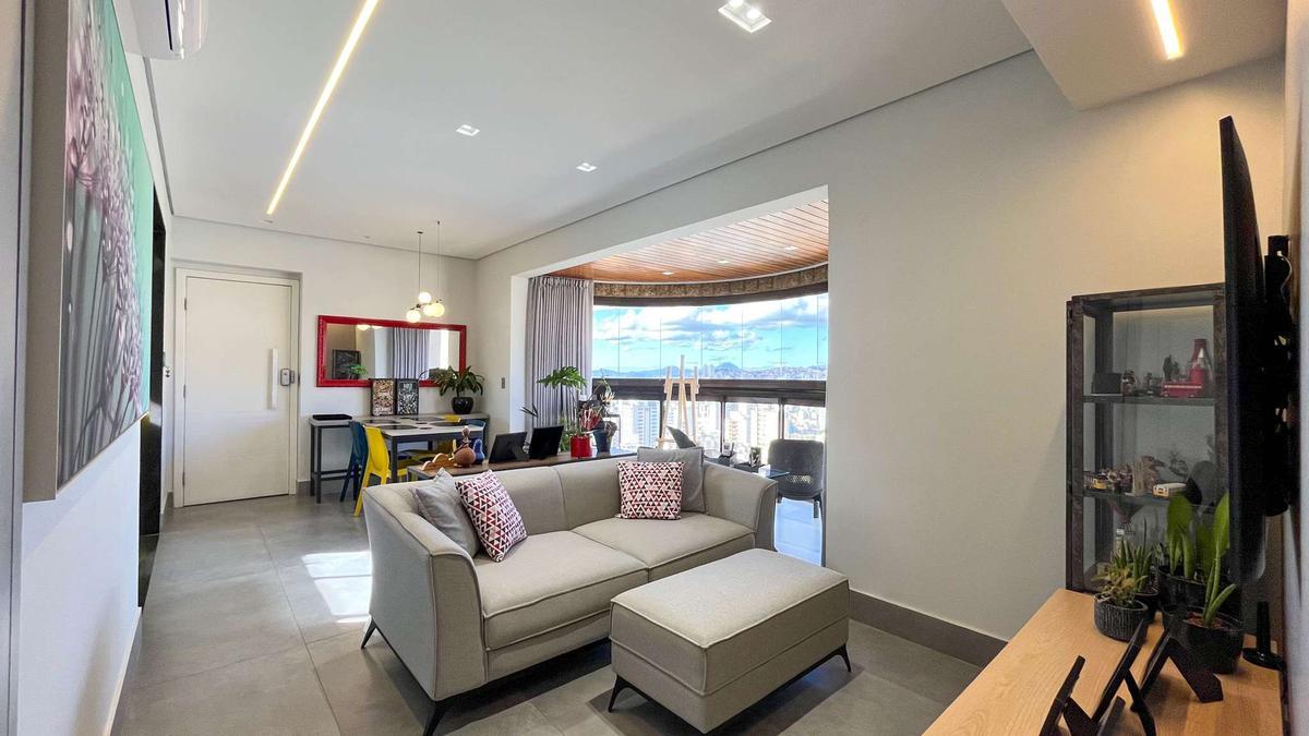 Apartamento, Santo Antônio, 4 Quartos, 2 Vagas, 1 Suíte