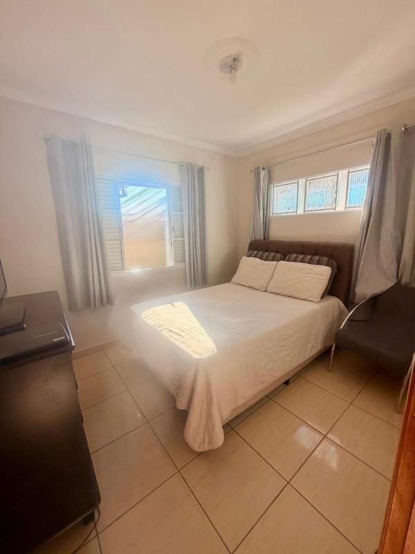 Casa, Eldorado, 4 Quartos, 1 Vaga, 2 Suítes