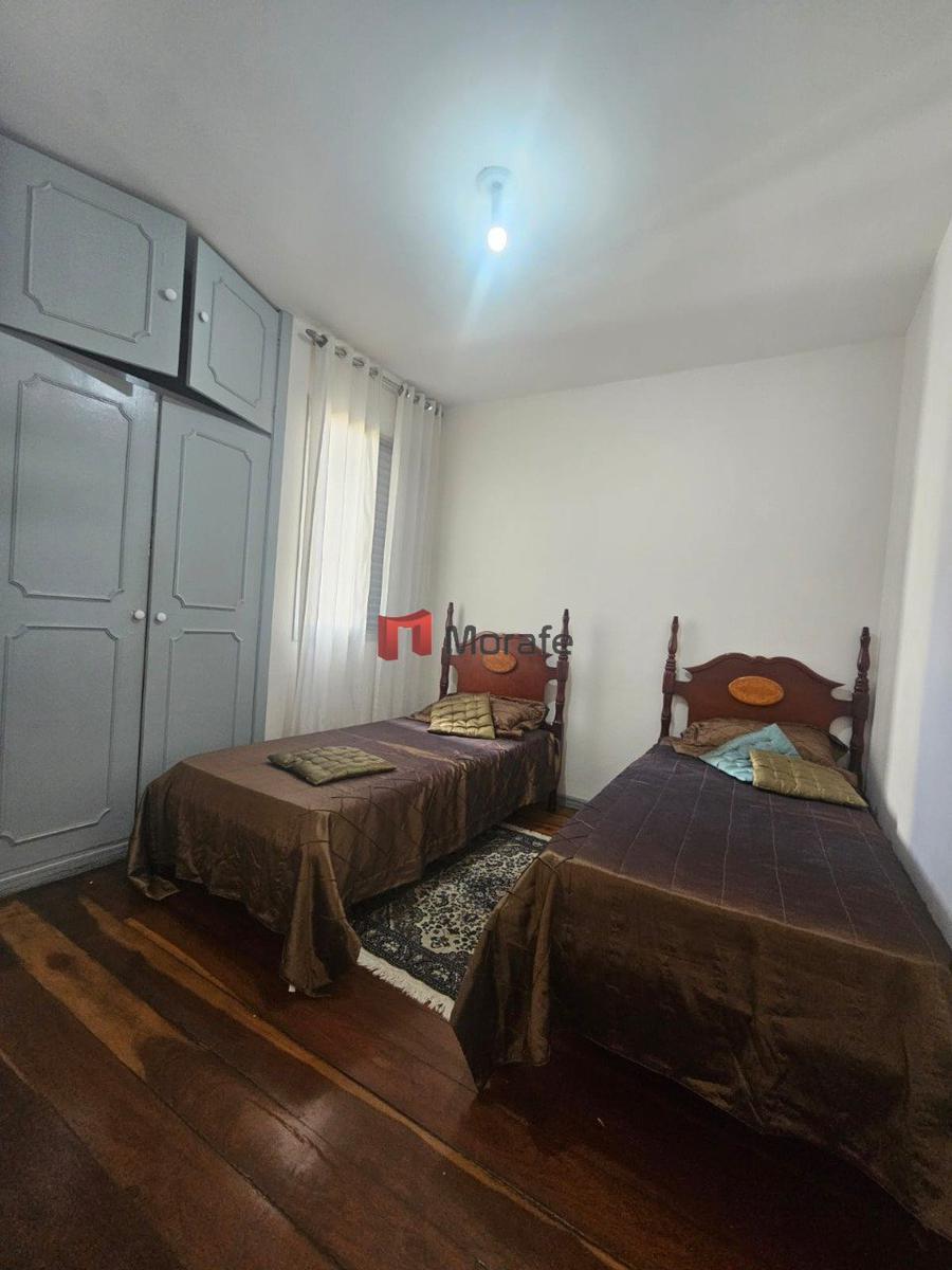 Apartamento, Caiçaras, 3 Quartos, 1 Vaga, 1 Suíte