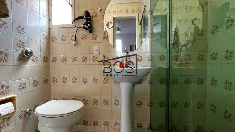 Apartamento, São Pedro, 3 Quartos, 1 Vaga, 1 Suíte