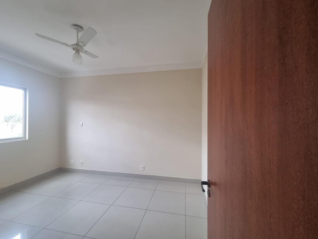 Cobertura, Jardim Riacho das Pedras, 3 Quartos, 2 Vagas, 1 Suíte