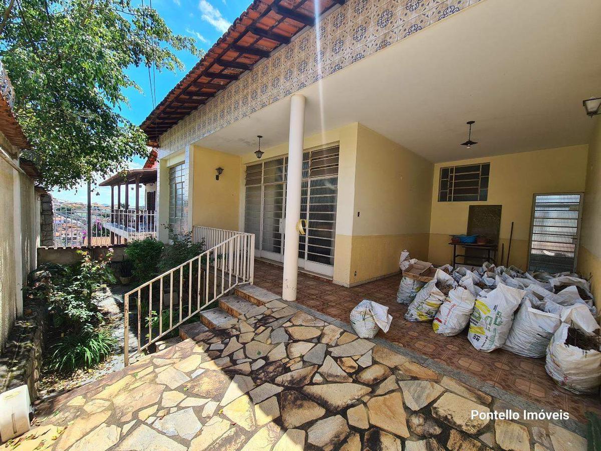 Casa, Ermelinda, 4 Quartos, 2 Vagas