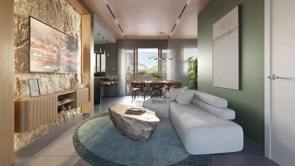 Apartamento, Gutierrez, 3 Quartos