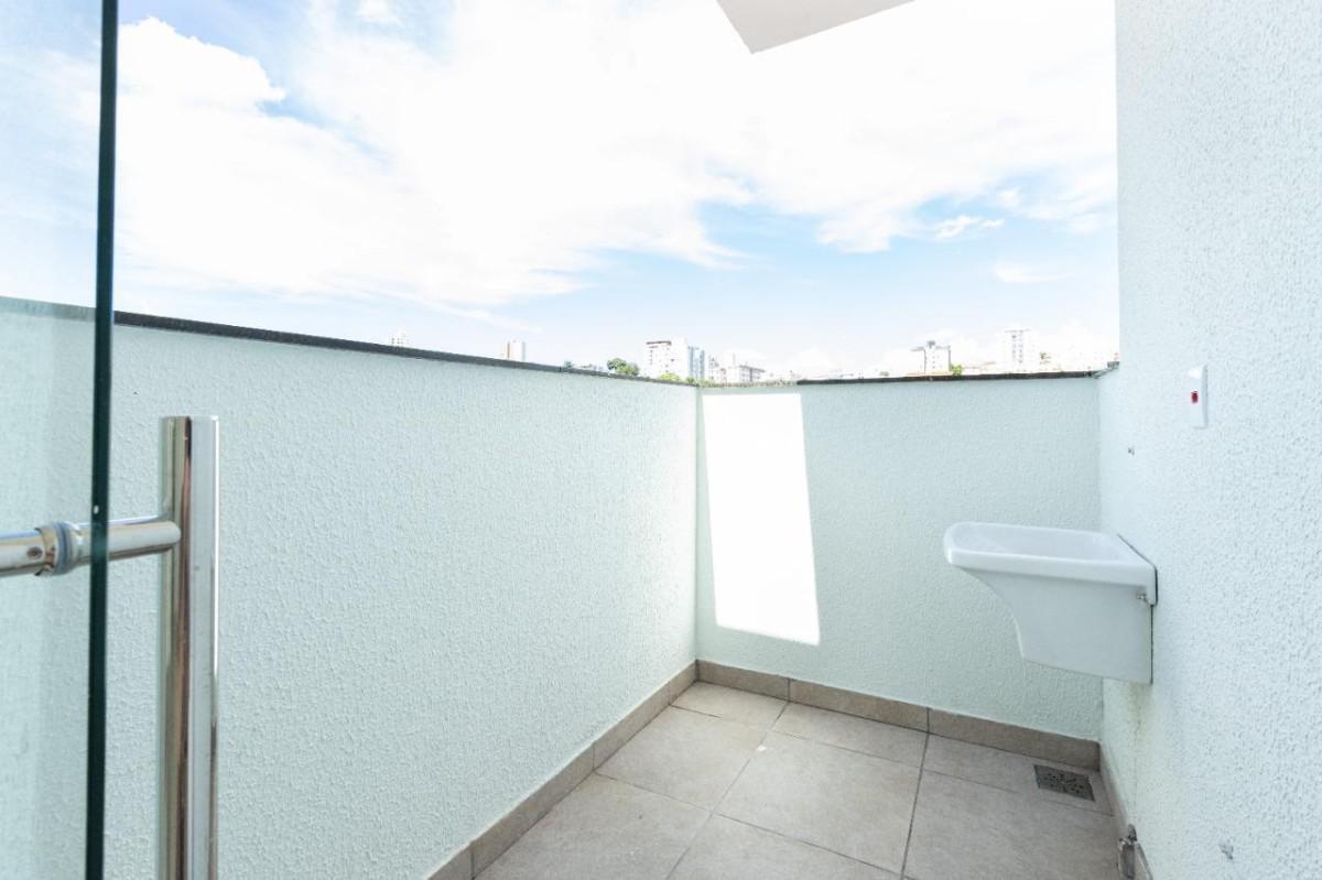 Cobertura, Salgado Filho, 3 Quartos, 2 Vagas, 1 Suíte