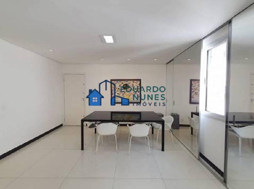 Apartamento, Anchieta, 3 Quartos, 1 Vaga
