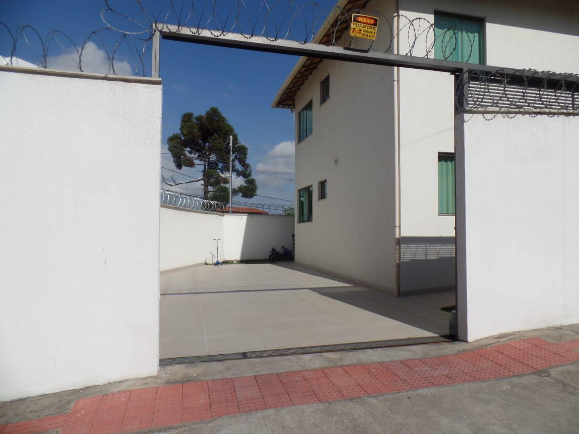 Casa, Santa Mônica, 4 Quartos, 4 Vagas, 1 Suíte