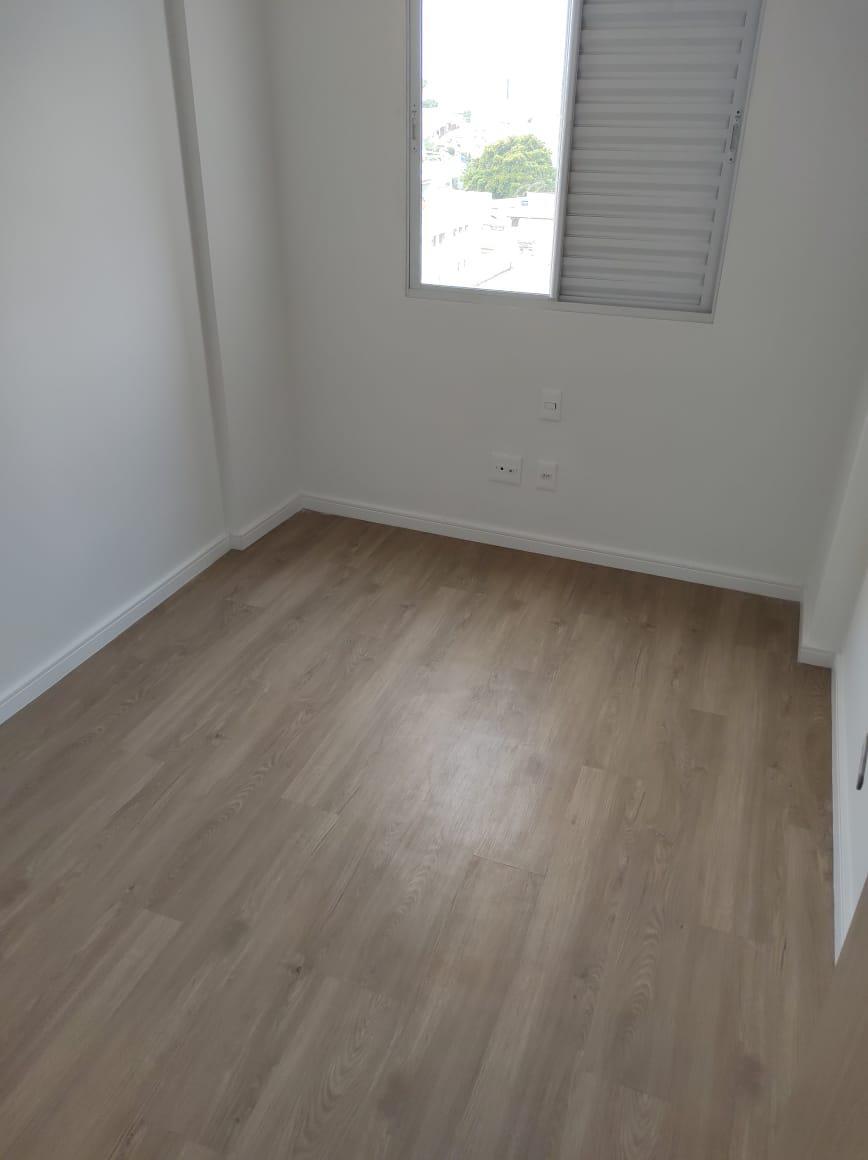 Apartamento, Padre Eustáquio, 2 Quartos, 2 Vagas, 1 Suíte