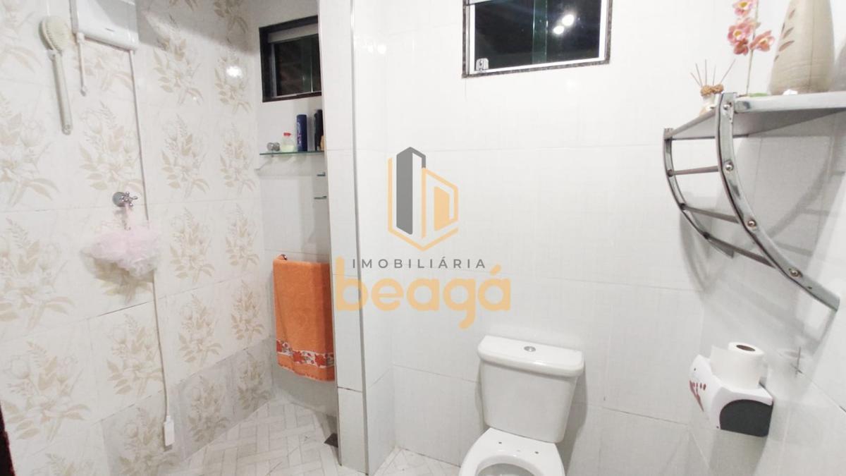 Casa, Tijuco, 3 Quartos, 4 Vagas, 1 Suíte