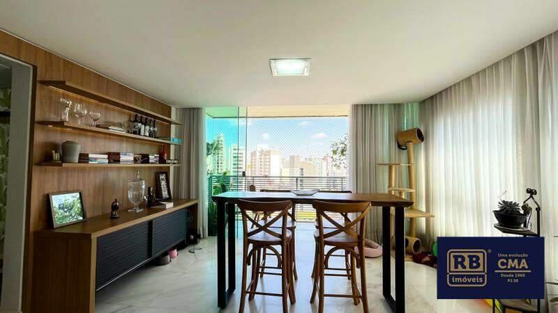 Apartamento, Serra, 3 Quartos, 3 Vagas, 2 Suítes