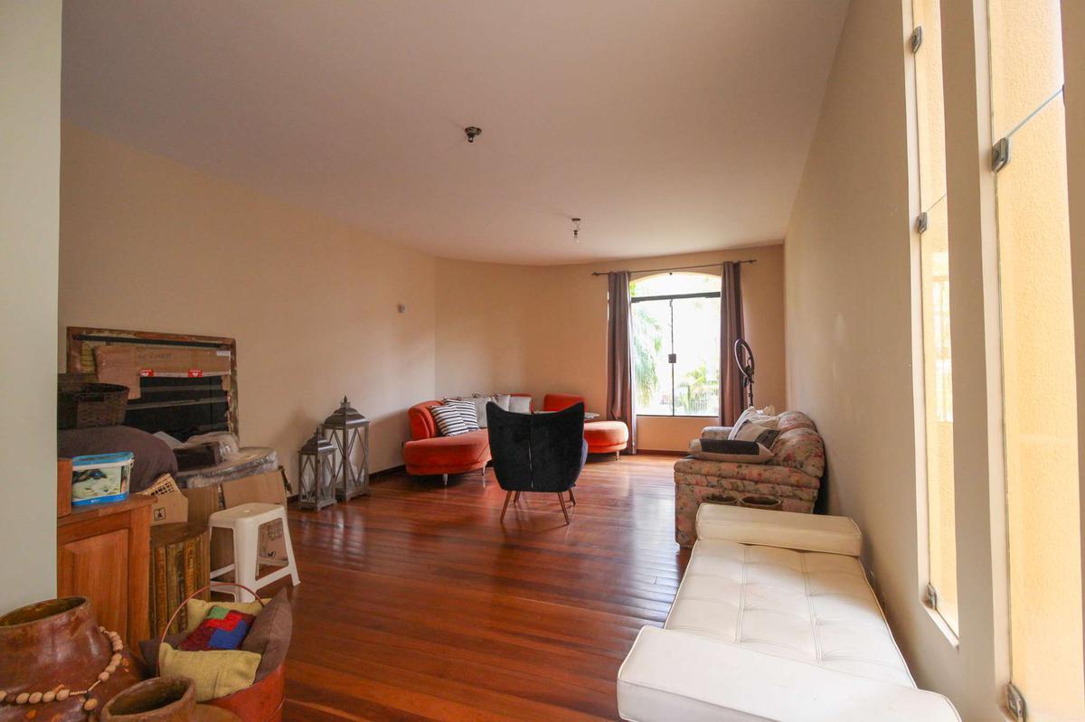 Casa, Buritis, 4 Quartos, 4 Vagas, 1 Suíte