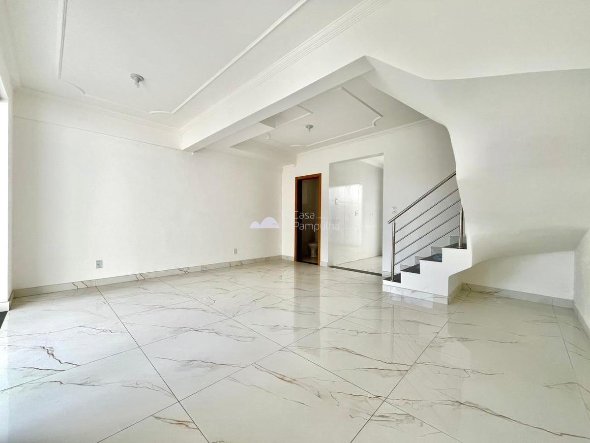 Casa, Santa Amélia, 3 Quartos, 2 Vagas, 1 Suíte