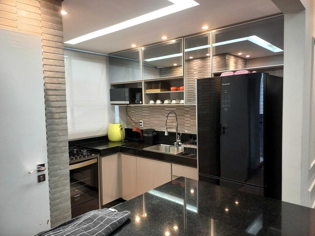 Apartamento, Buritis, 3 Quartos, 2 Vagas, 1 Suíte