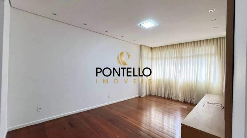 Cobertura, Serra, 4 Quartos, 2 Vagas, 1 Suíte