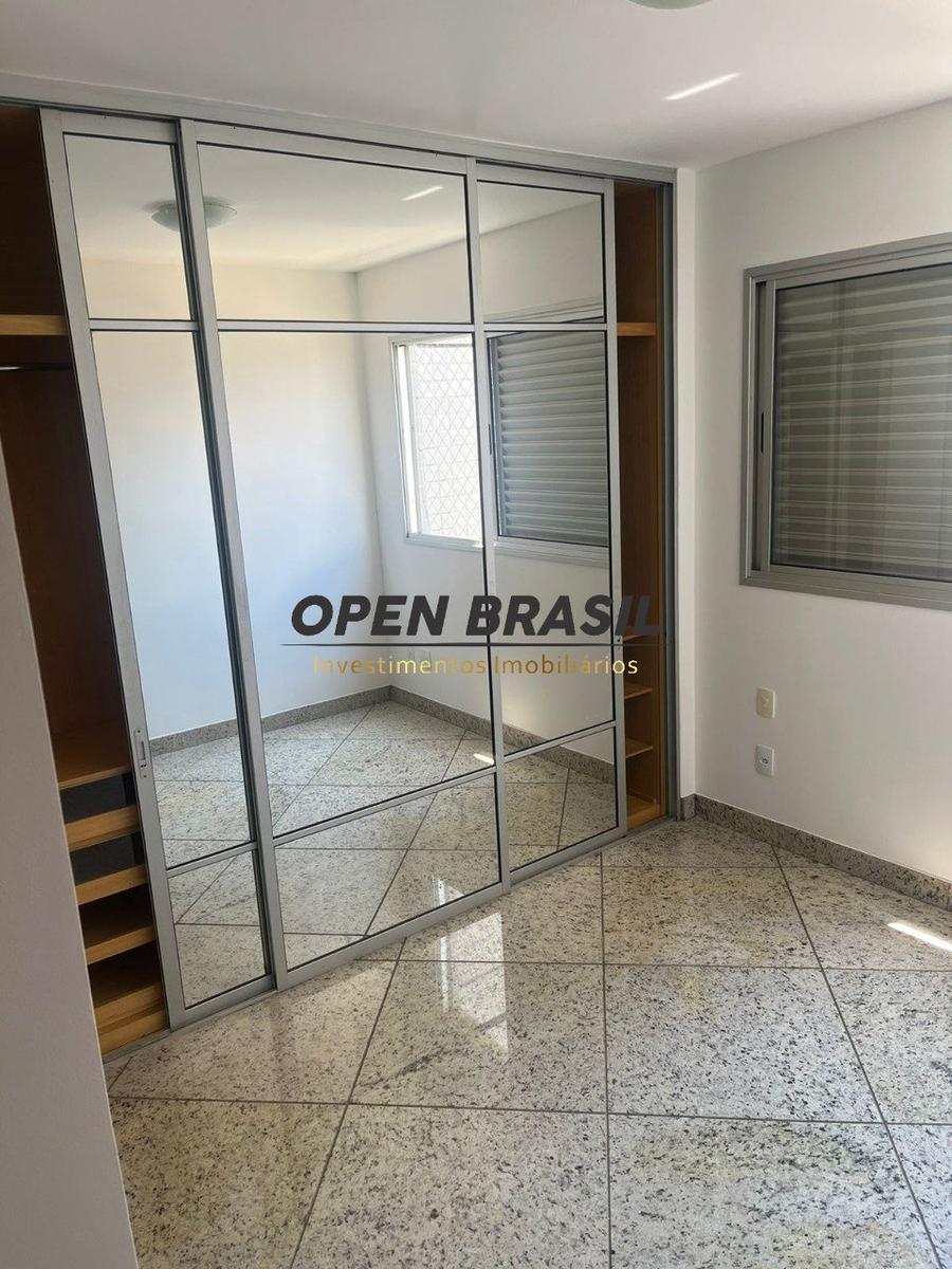 Apartamento, Vila da Serra, 2 Quartos, 3 Vagas, 1 Suíte