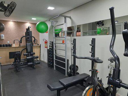 Apartamento, Jardim Guanabara, 3 Quartos, 1 Vaga, 1 Suíte