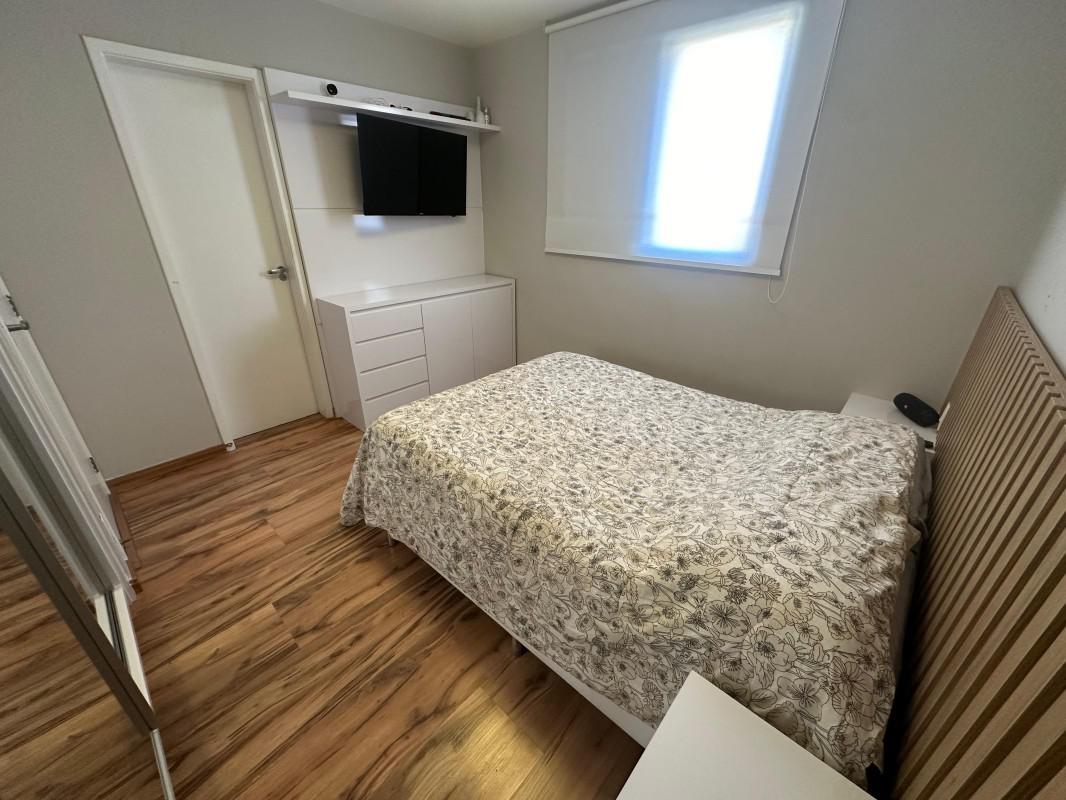 Apartamento, Buritis, 4 Quartos, 2 Vagas, 1 Suíte