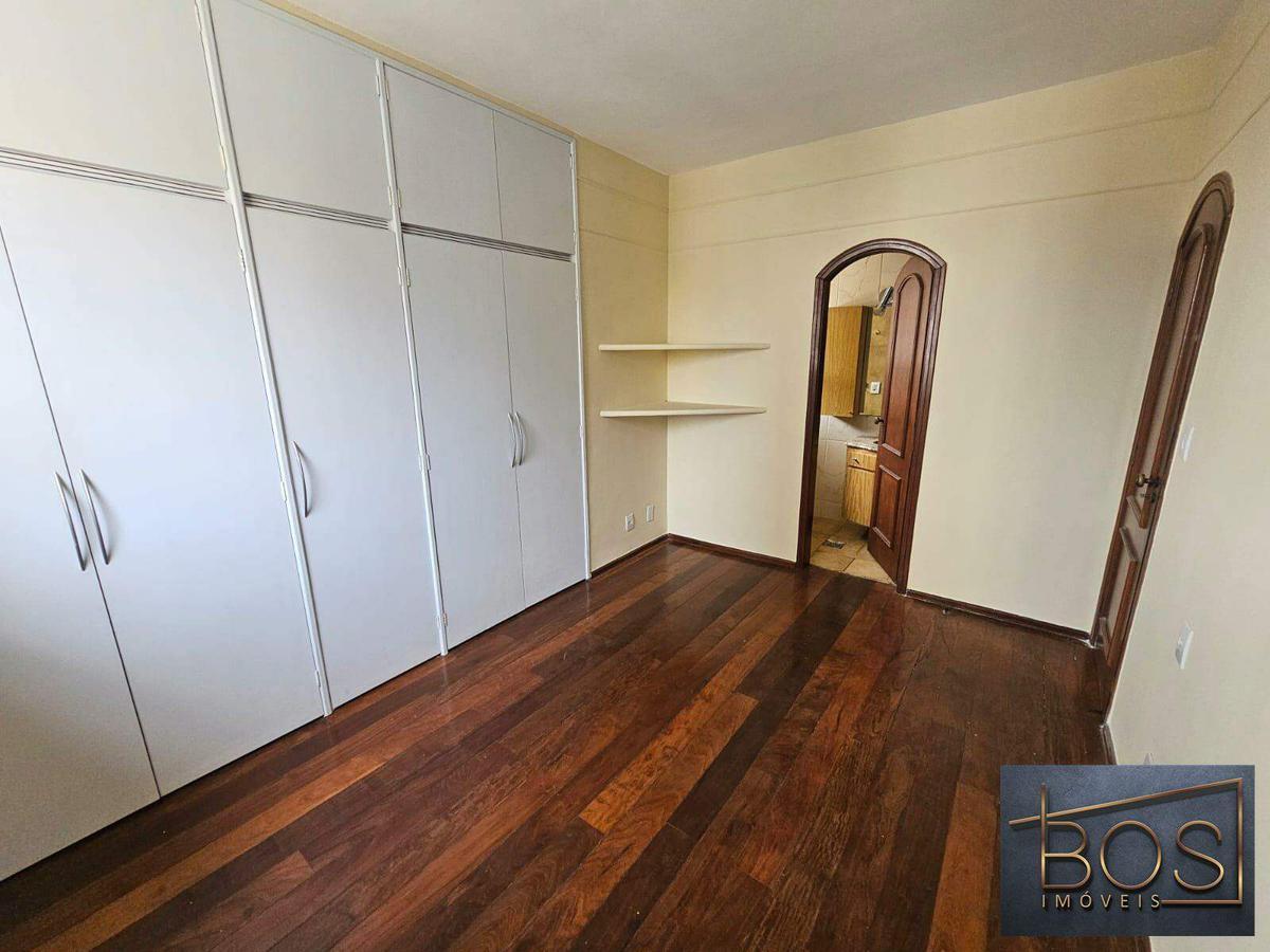 Apartamento, Savassi, 4 Quartos, 2 Vagas, 1 Suíte