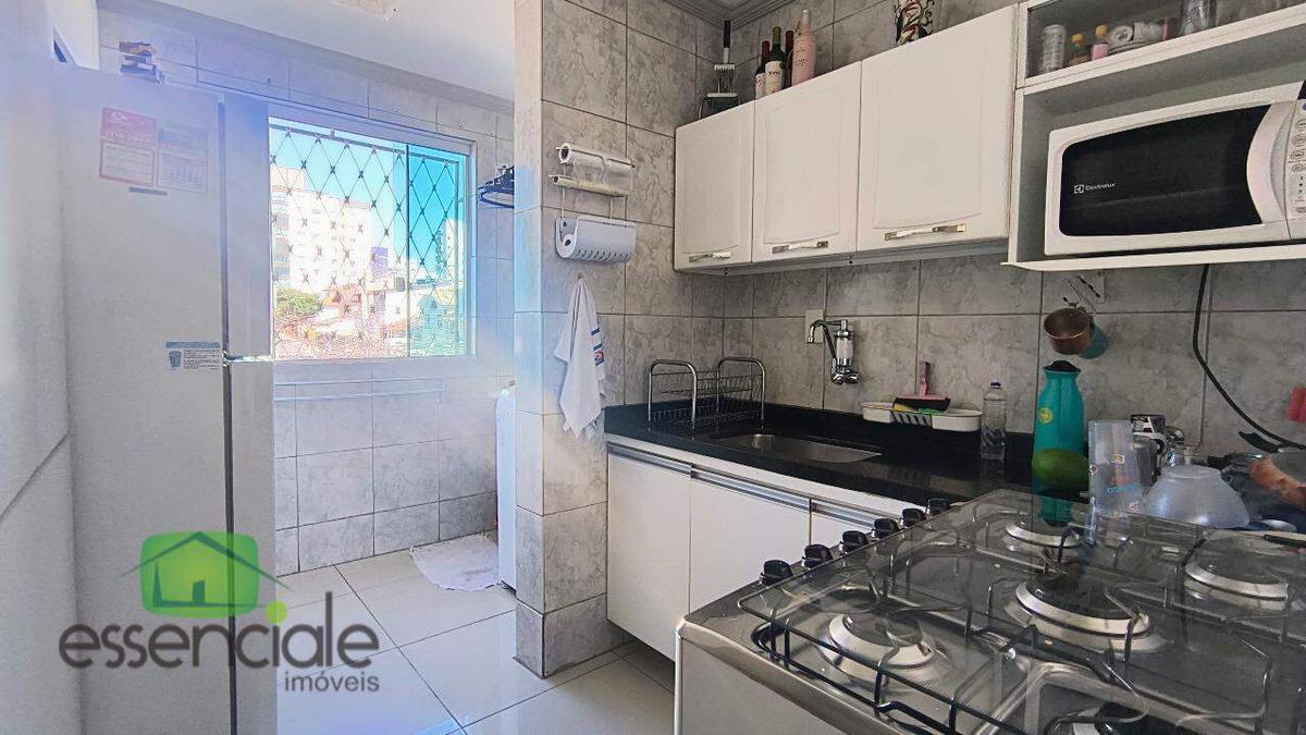 Apartamento, Eldorado, 2 Quartos, 1 Vaga