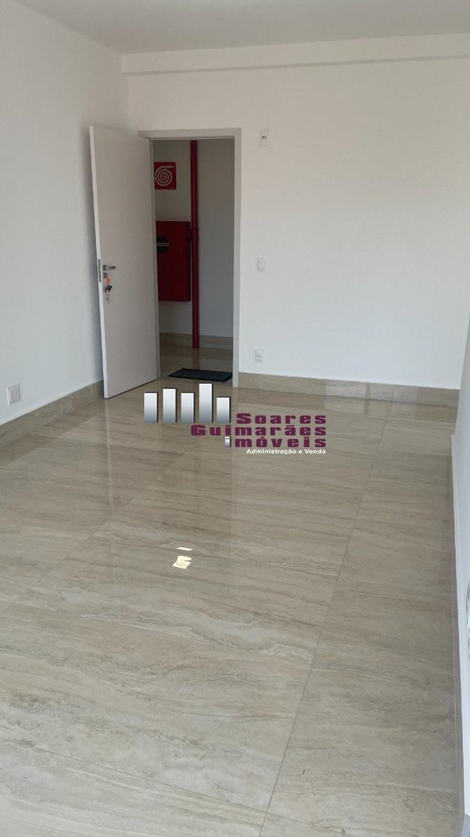 Apartamento, Esplanada, 2 Quartos, 1 Vaga, 1 Suíte