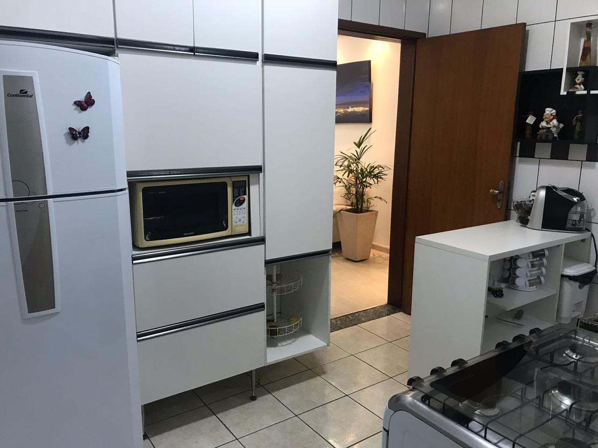 Apartamento, Arvoredo, 3 Quartos, 1 Vaga