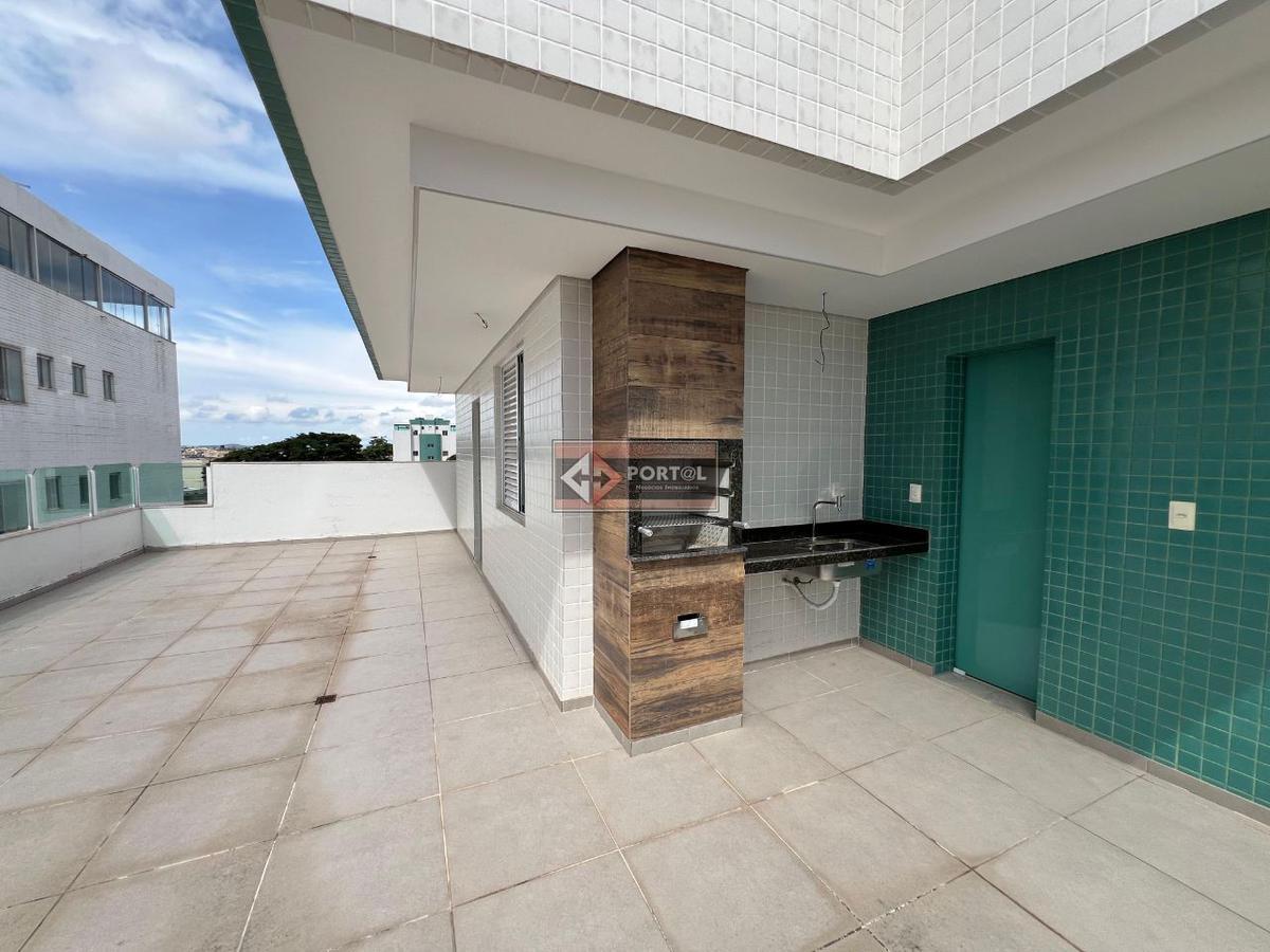 Cobertura, Itapoã, 4 Quartos, 4 Vagas, 2 Suítes