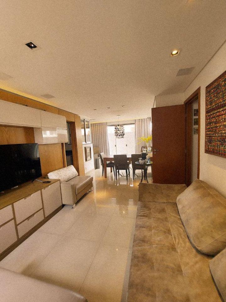 Apartamento, Lourdes, 2 Quartos, 2 Vagas, 1 Suíte