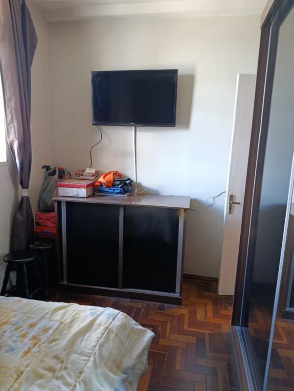Apartamento, Jardim Riacho das Pedras, 3 Quartos, 1 Vaga, 1 Suíte