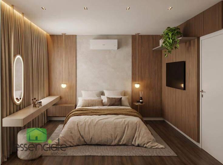 Apartamento, Jardim Riacho das Pedras, 3 Quartos, 2 Vagas, 2 Suítes