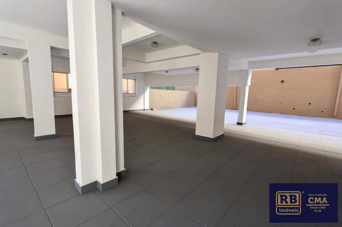 Apartamento, Luxemburgo, 4 Quartos, 3 Vagas, 1 Suíte