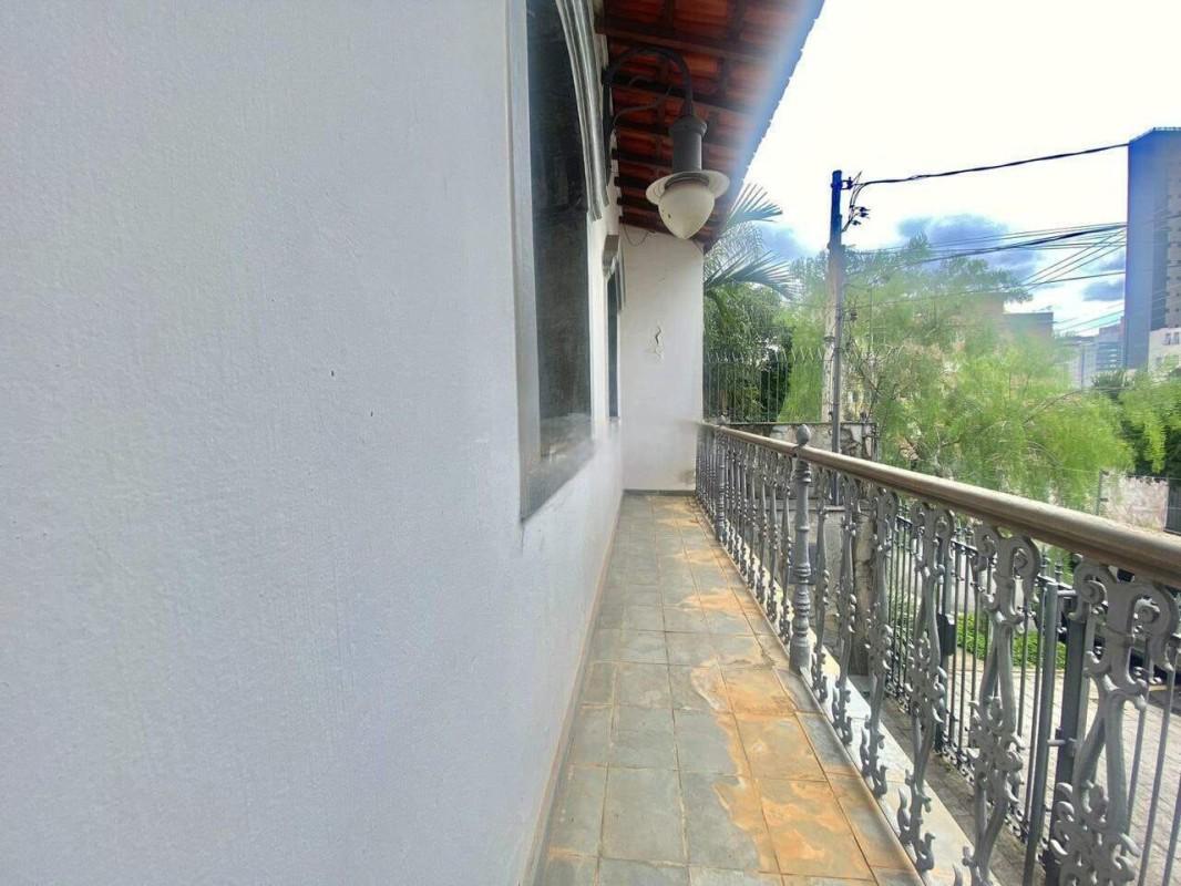 Casa, Anchieta, 4 Quartos, 3 Vagas, 1 Suíte