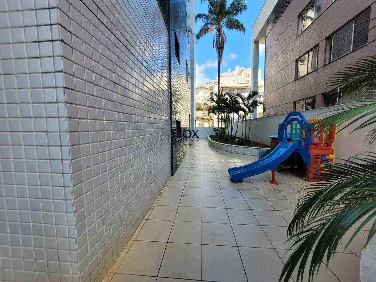 Apartamento, Cruzeiro, 4 Quartos, 3 Vagas, 2 Suítes
