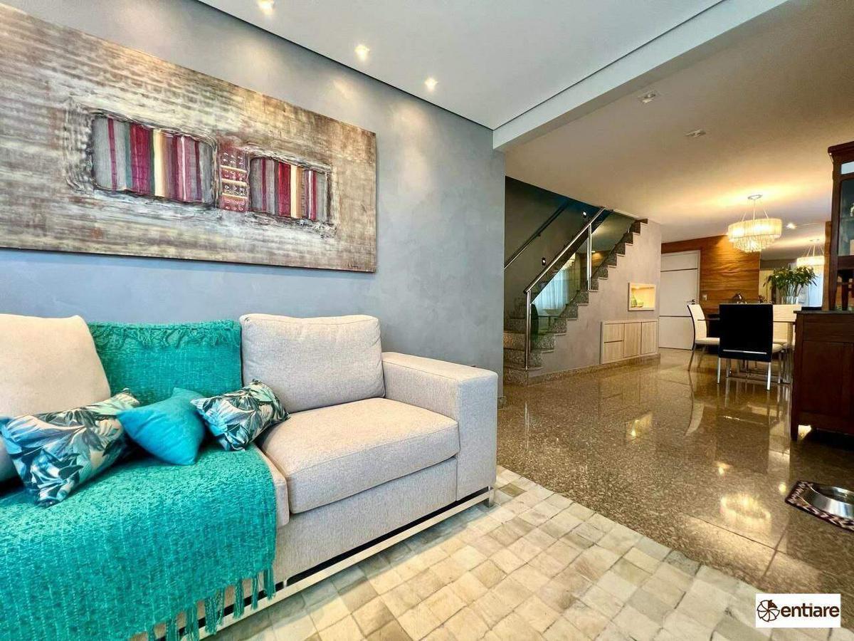 Apartamento, Buritis, 4 Quartos, 2 Vagas, 1 Suíte