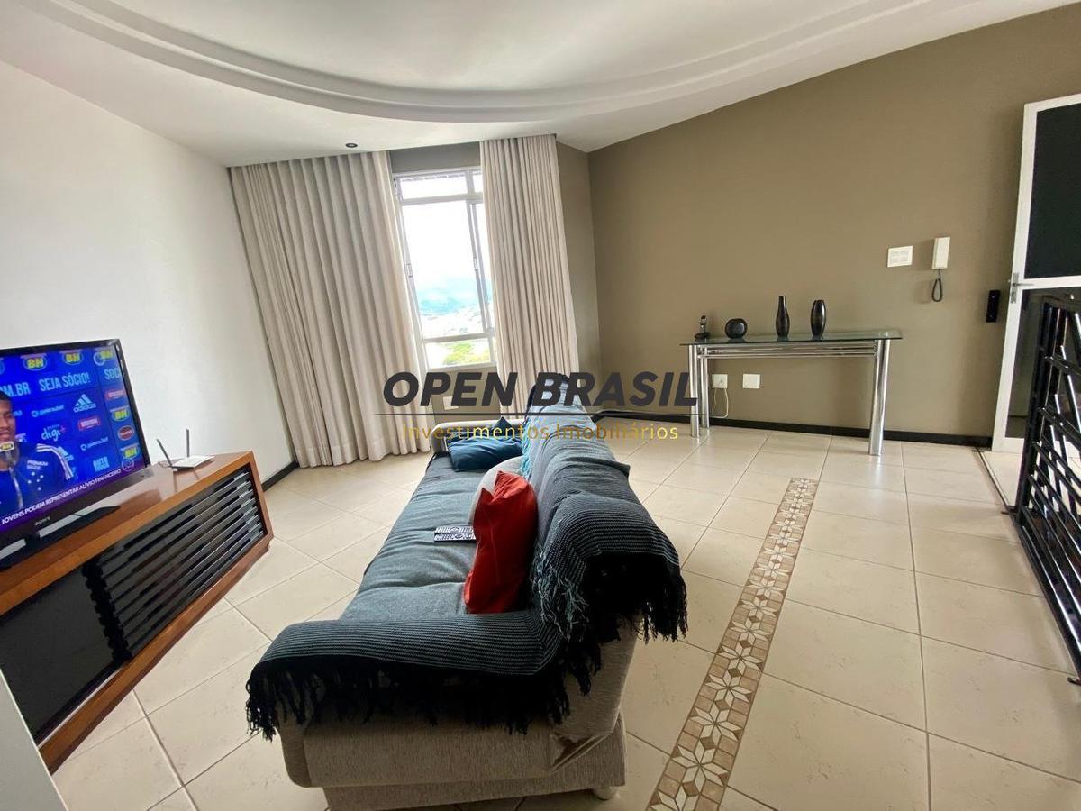 Apartamento, Boa Vista, 4 Quartos, 2 Vagas, 2 Suítes