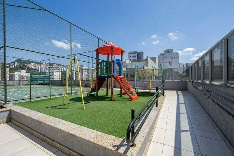 Apartamento, Buritis, 3 Quartos, 2 Vagas, 1 Suíte