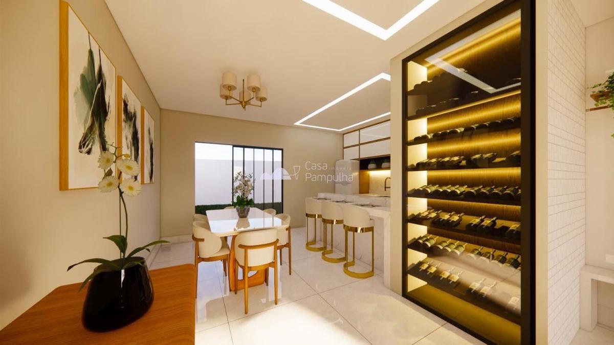 Casa, Copacabana, 3 Quartos, 3 Vagas, 3 Suítes