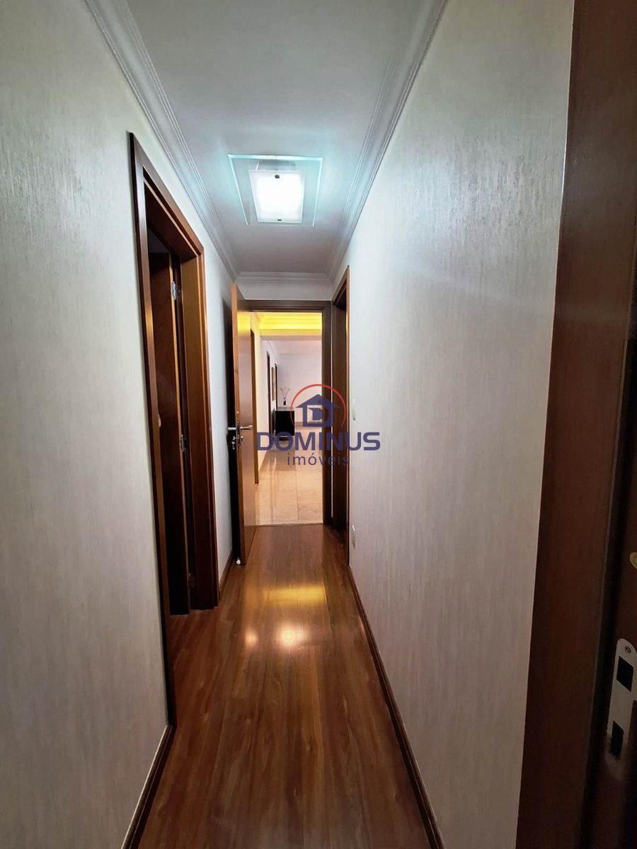 Apartamento, Santa Efigênia, 3 Quartos, 3 Vagas, 2 Suítes