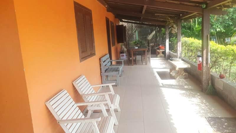 Fazenda, Centro, 5 Quartos, 5 Vagas, 1 Suíte