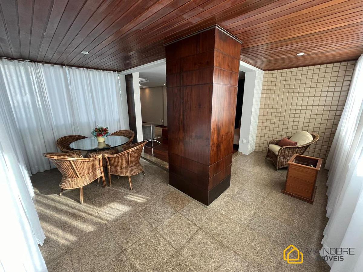 Apartamento, Buritis, 4 Quartos, 2 Vagas, 2 Suítes